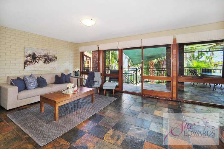 Second view of Homely house listing, 663 Pacific  Highway, Mount Colah NSW 2079