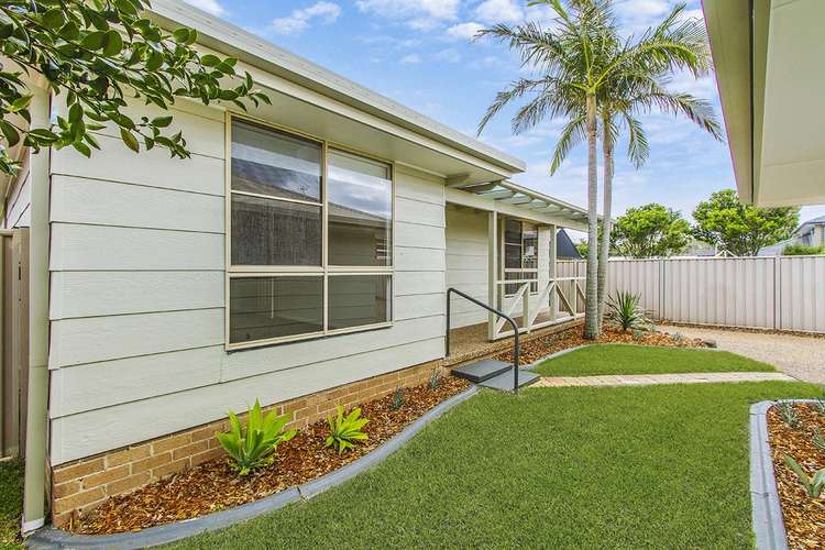 Second view of Homely villa listing, 52a Webb Road, Booker Bay NSW 2257