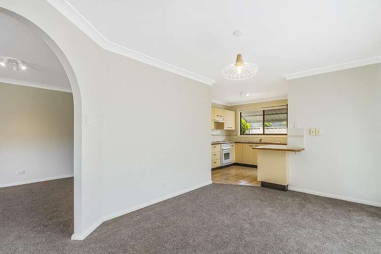 Sixth view of Homely villa listing, 52a Webb Road, Booker Bay NSW 2257