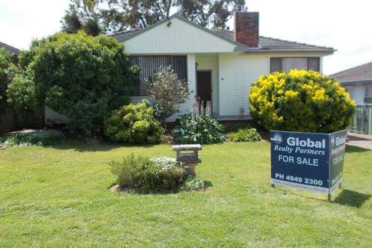 Main view of Homely house listing, 9 Crisp Avenue, Rutherford NSW 2320