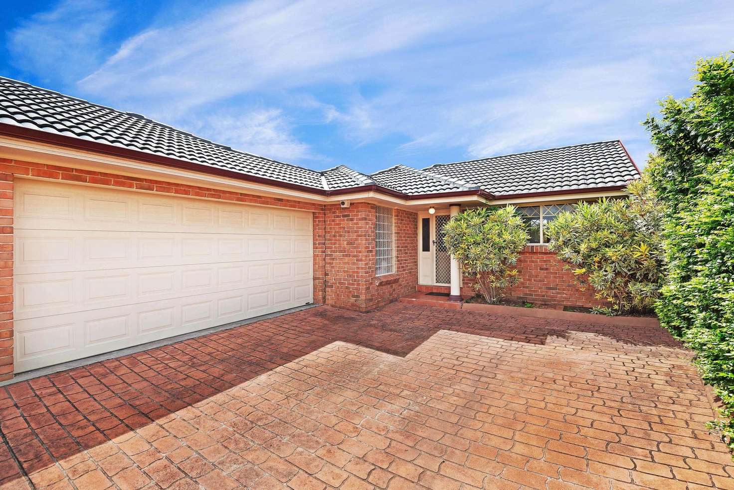 Main view of Homely villa listing, 3/136 Barrenjoey Road, Ettalong Beach NSW 2257
