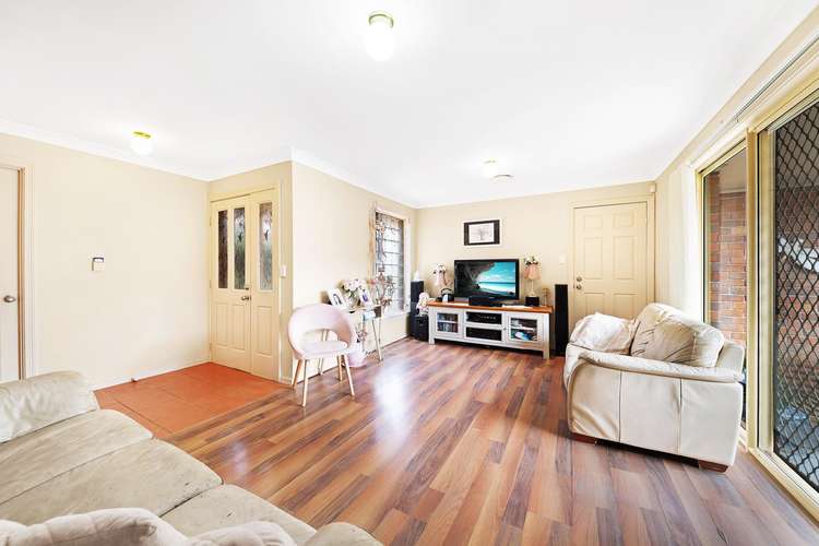 Second view of Homely villa listing, 3/136 Barrenjoey Road, Ettalong Beach NSW 2257