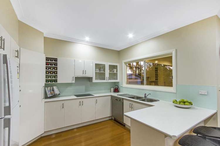 Second view of Homely house listing, 36 Paul Street, Umina Beach NSW 2257