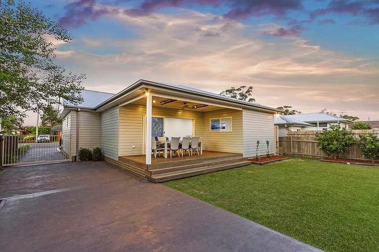 Fourth view of Homely house listing, 36 Paul Street, Umina Beach NSW 2257