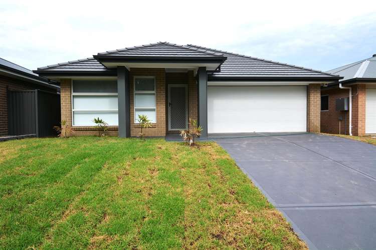 Main view of Homely house listing, 36 Clinton Way, Hamlyn Terrace NSW 2259