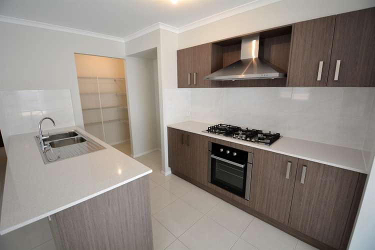 Third view of Homely house listing, 36 Clinton Way, Hamlyn Terrace NSW 2259
