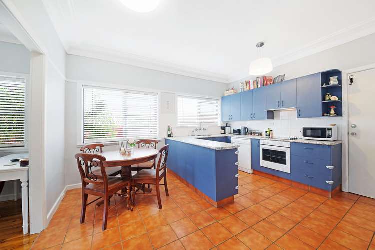 Second view of Homely villa listing, 1/140 Barrenjoey Road, Ettalong Beach NSW 2257
