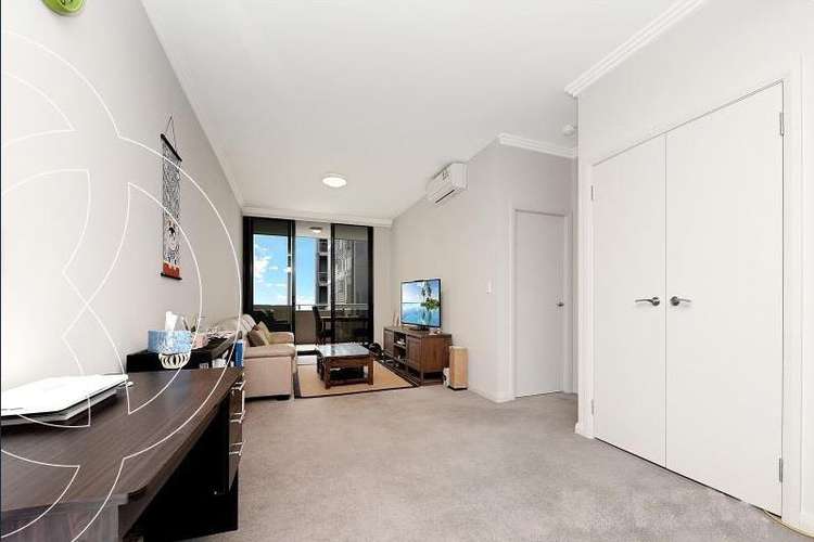 Fourth view of Homely apartment listing, 403/1 Half Street, Wentworth Point NSW 2127