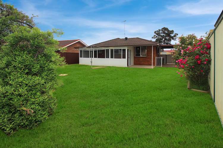 Second view of Homely house listing, 34 Mcintyre Avenue, St Clair NSW 2759