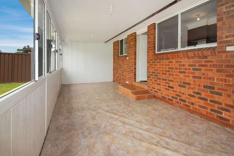 Fourth view of Homely house listing, 34 Mcintyre Avenue, St Clair NSW 2759