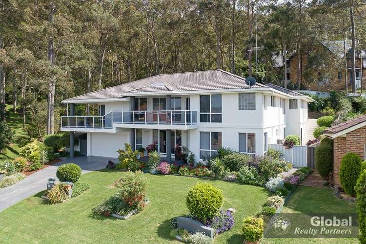 Main view of Homely house listing, 28 Woodside Drive, Eleebana NSW 2282