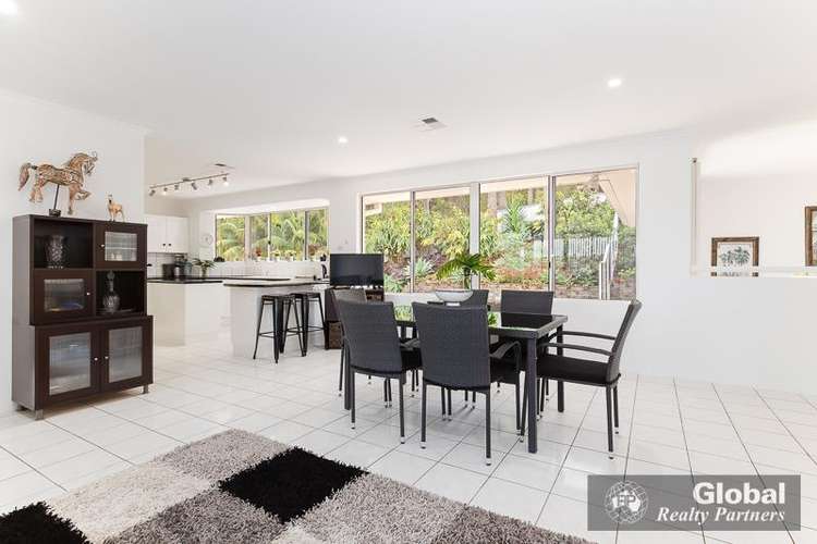 Fifth view of Homely house listing, 28 Woodside Drive, Eleebana NSW 2282