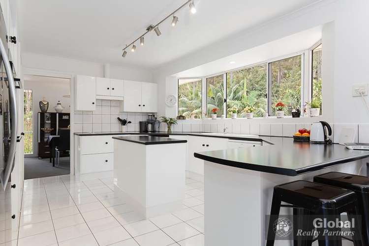 Sixth view of Homely house listing, 28 Woodside Drive, Eleebana NSW 2282