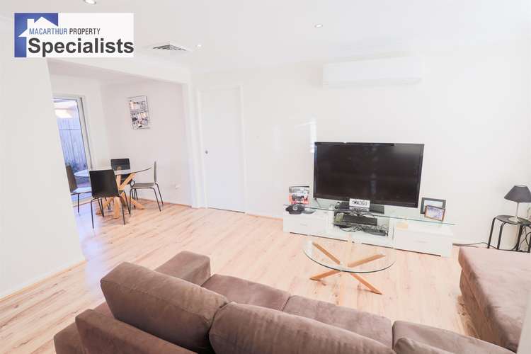 Third view of Homely townhouse listing, 3/19-21 Tallawarra Road, Leumeah NSW 2560