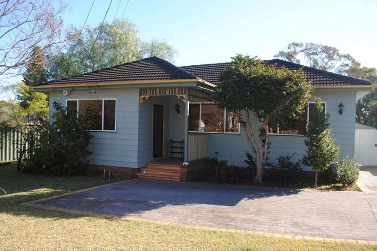 Main view of Homely house listing, 1 Bullock Avenue, Chester Hill NSW 2162