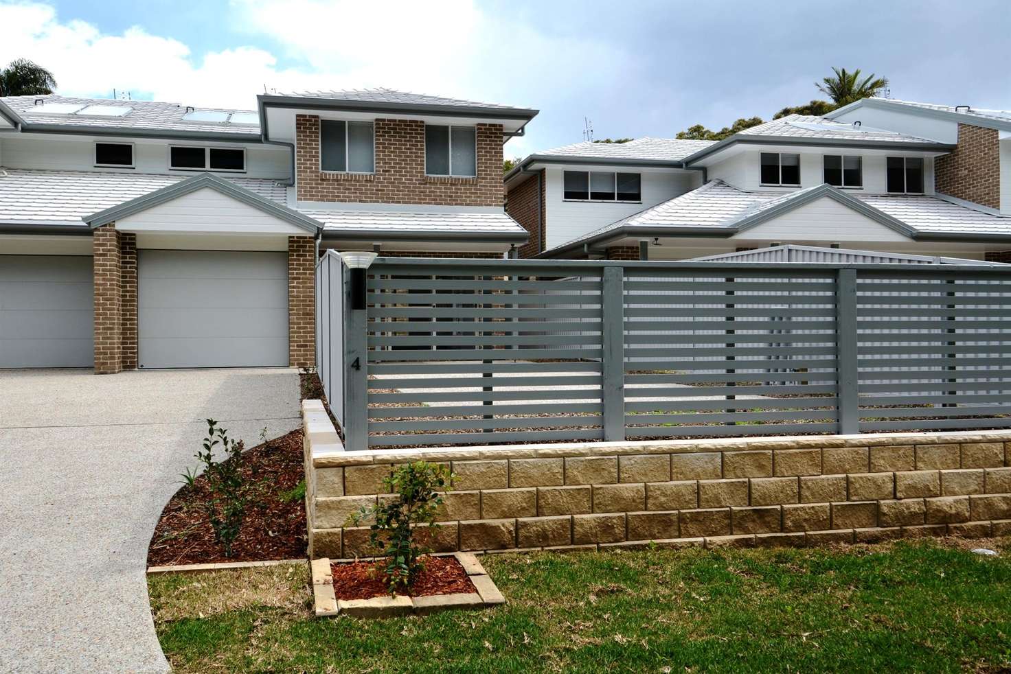 Main view of Homely townhouse listing, 4/2-5 Pepper Close, Toukley NSW 2263