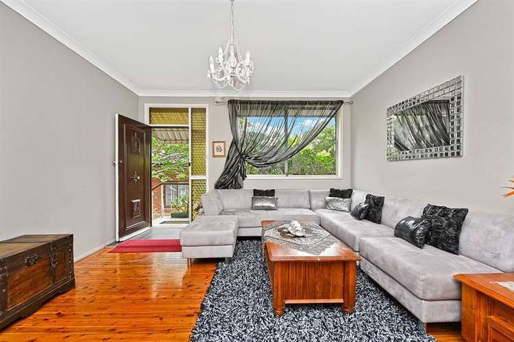 Second view of Homely villa listing, 1/121 West Botany Street, Arncliffe NSW 2205