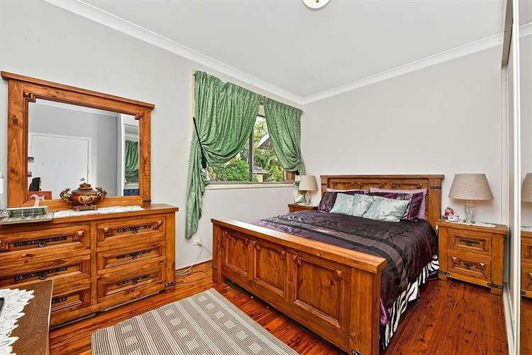 Fifth view of Homely villa listing, 1/121 West Botany Street, Arncliffe NSW 2205