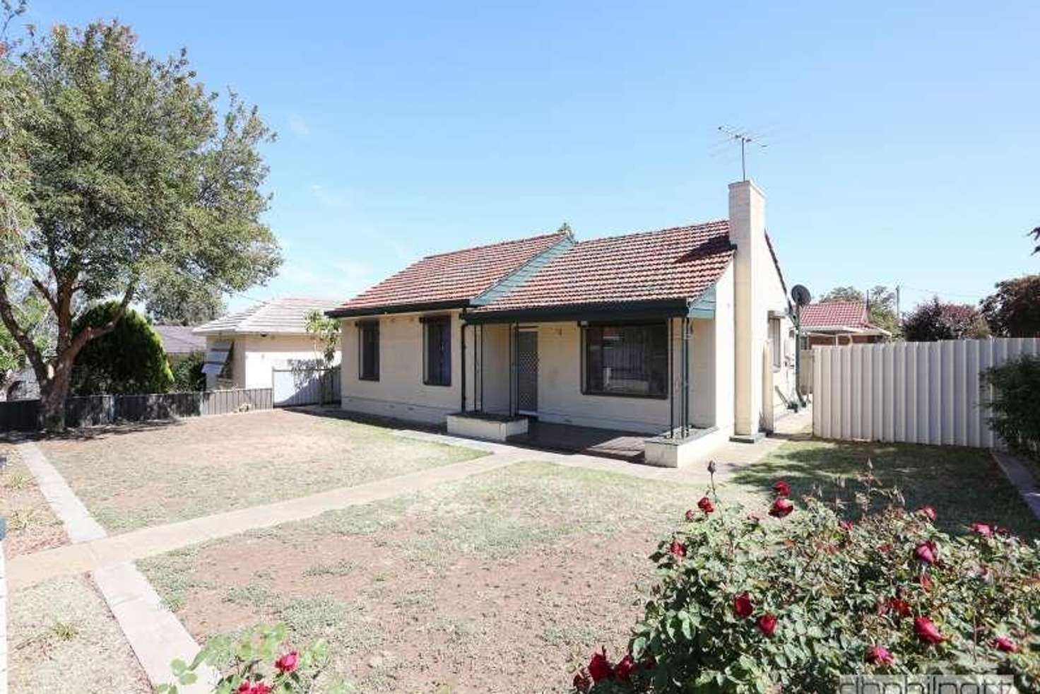 Main view of Homely house listing, 12 Main  Parade, Clearview SA 5085