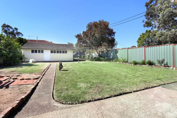 Sixth view of Homely house listing, 48 McClelland Street, Chester Hill NSW 2162