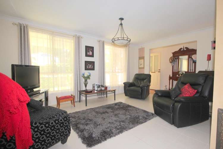 Fourth view of Homely house listing, 18 James Scott Crescent, Lemon Tree Passage NSW 2319