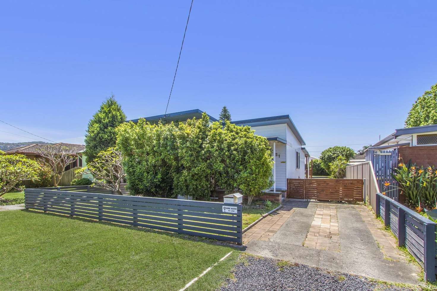 Main view of Homely house listing, 51 McEvoy Avenue, Umina Beach NSW 2257