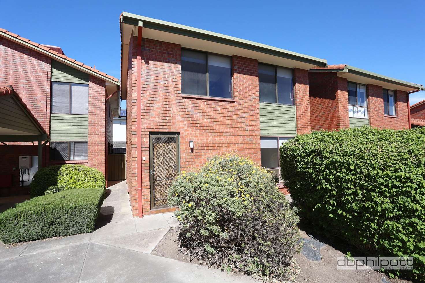 Main view of Homely townhouse listing, 6/28 Gorge Road, Campbelltown SA 5074