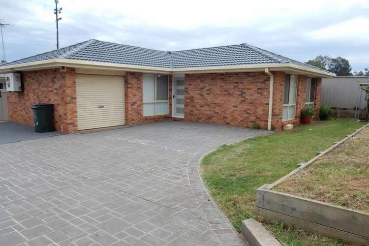 Main view of Homely house listing, 26 Orlick Street, Ambarvale NSW 2560