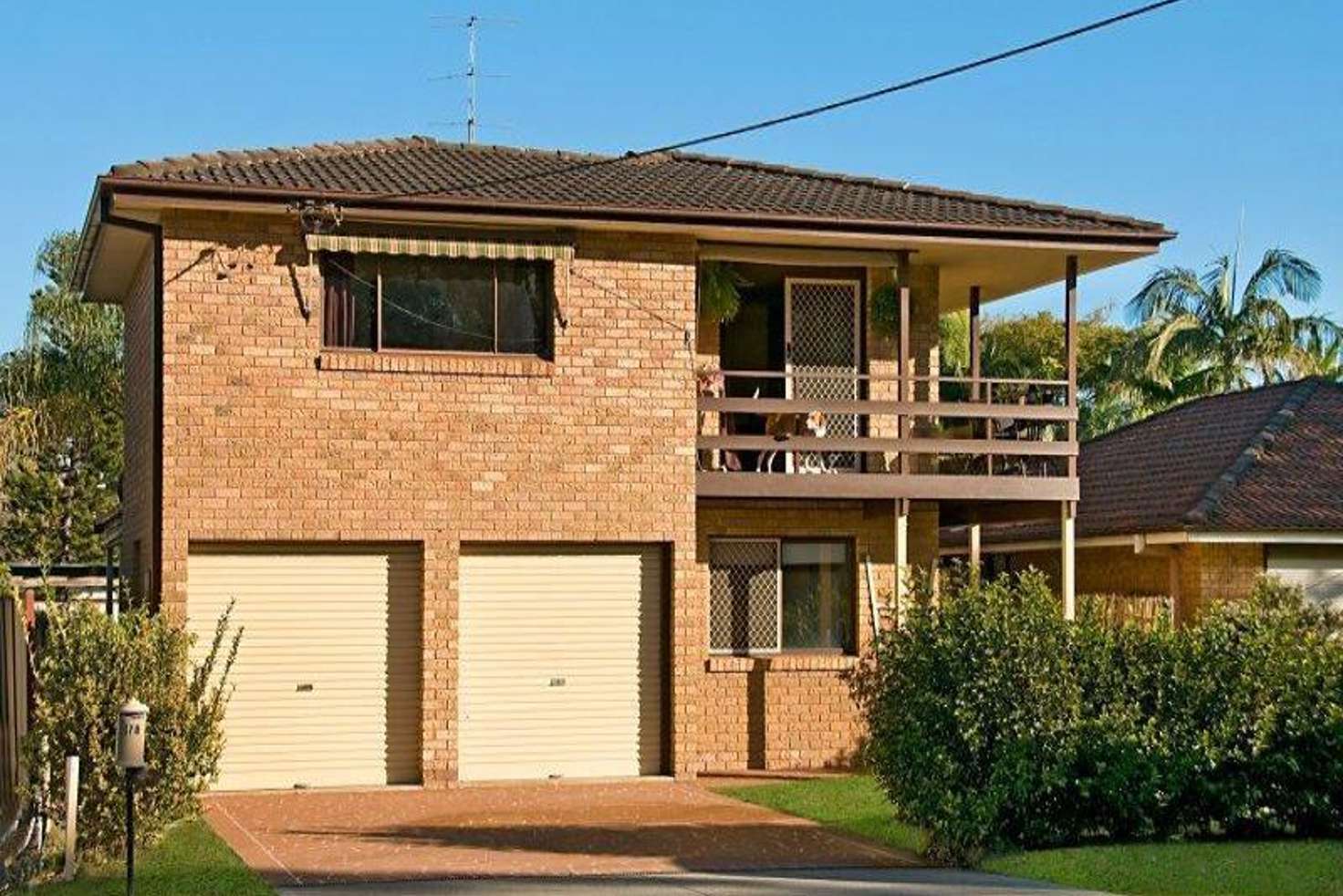 Main view of Homely house listing, 78 Brisbane Avenue, Umina Beach NSW 2257