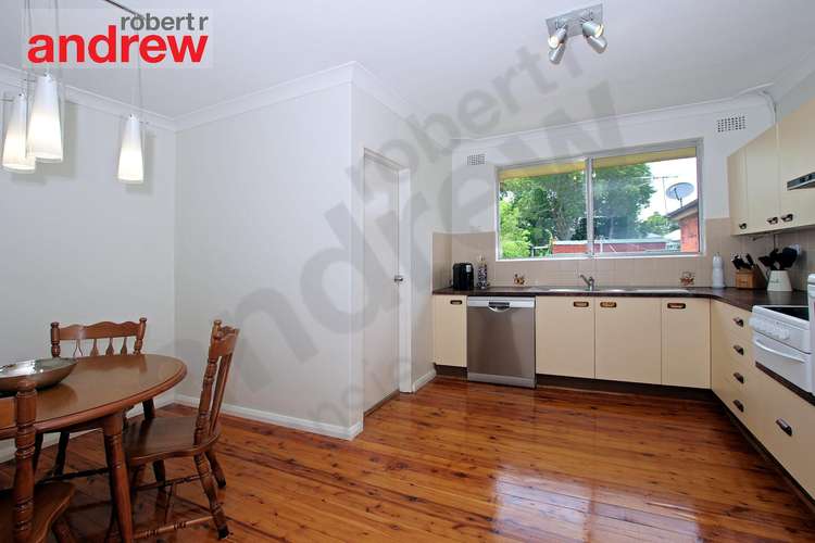 Second view of Homely villa listing, 7/5-7 Loch Street, Campsie NSW 2194