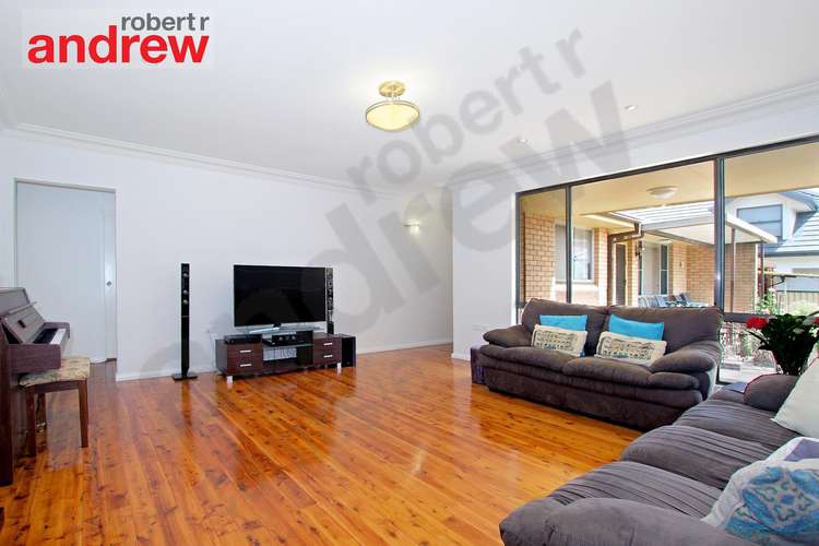 Third view of Homely villa listing, 7/5-7 Loch Street, Campsie NSW 2194