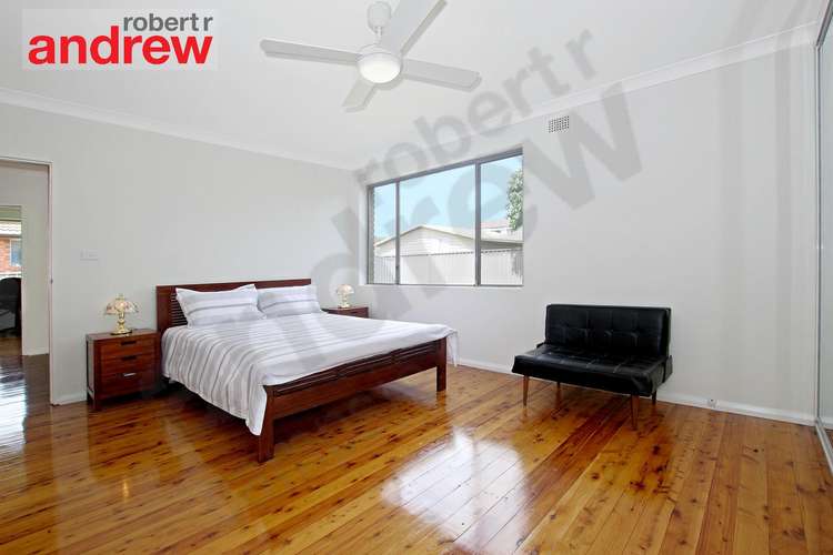 Fourth view of Homely villa listing, 7/5-7 Loch Street, Campsie NSW 2194