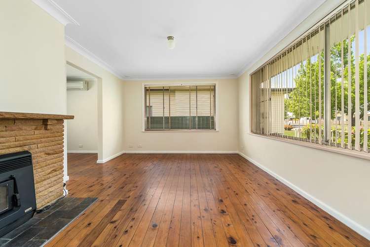 Second view of Homely house listing, 47 Kenna Street, Orange NSW 2800