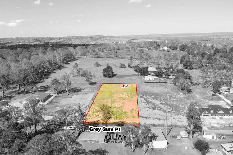 Second view of Homely residentialLand listing, 18 Grey Gum Place, Tahmoor NSW 2573