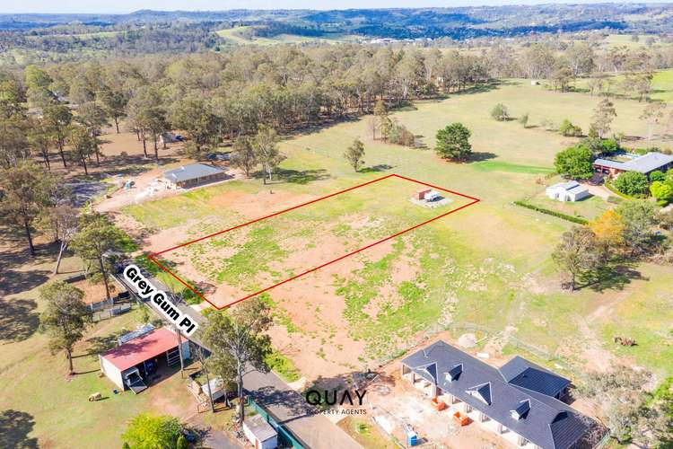 Third view of Homely residentialLand listing, 18 Grey Gum Place, Tahmoor NSW 2573