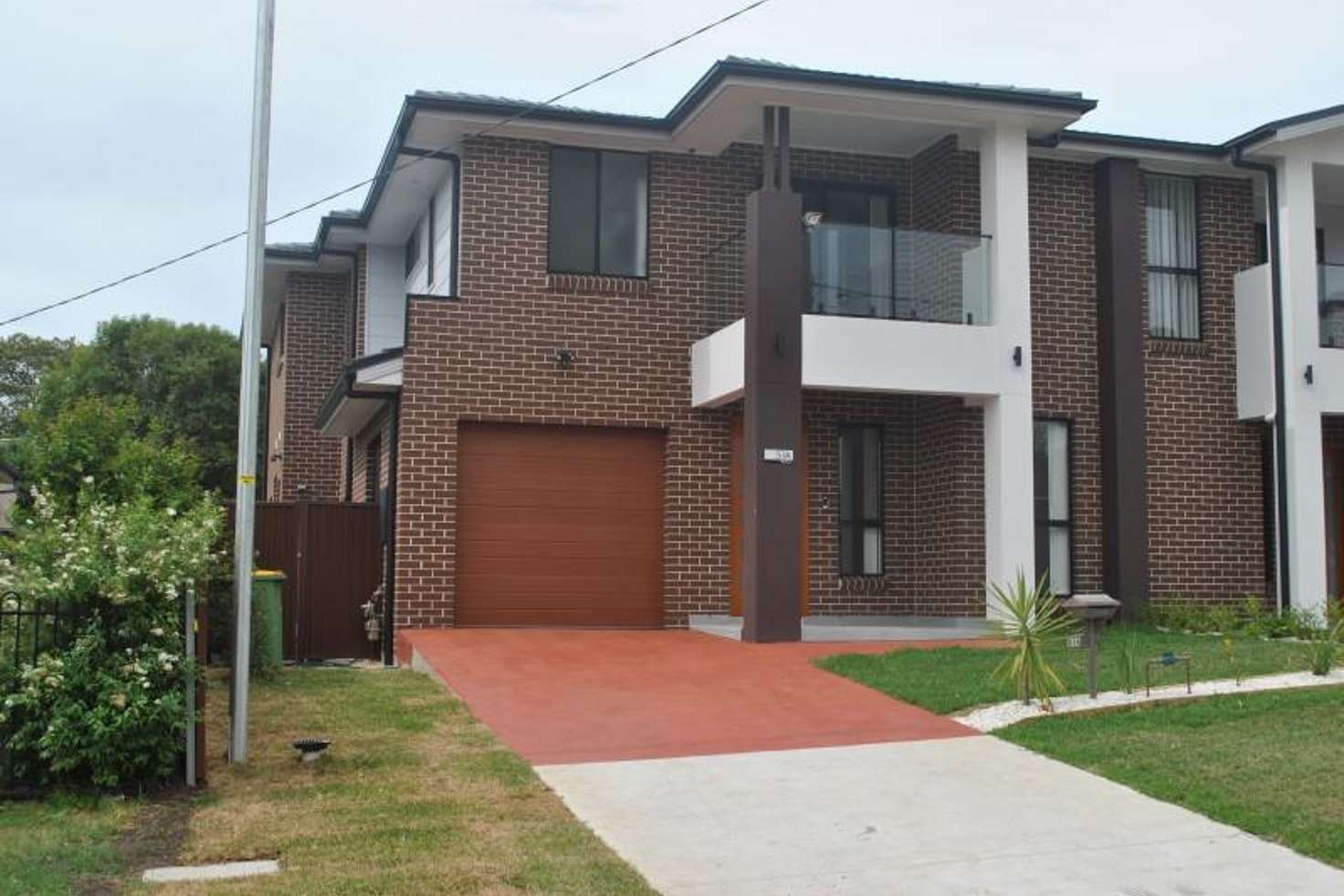 Main view of Homely semiDetached listing, 51a Morris Street, St Marys NSW 2760