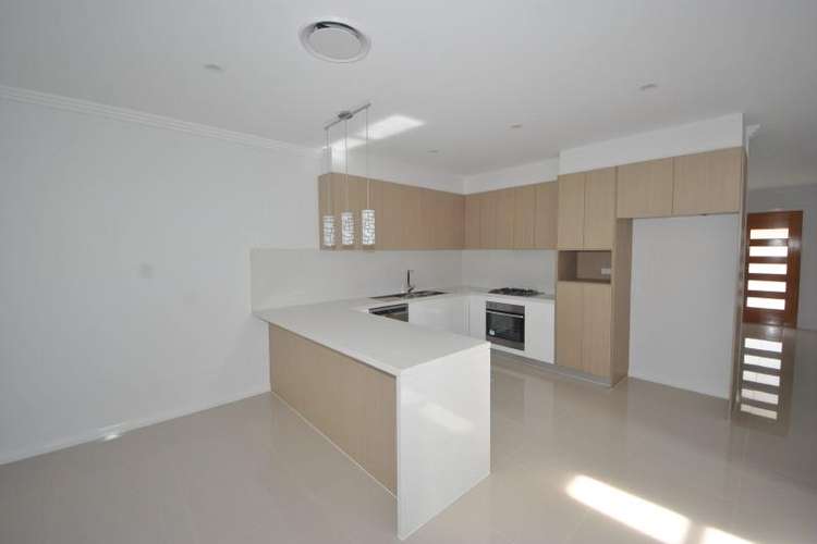 Second view of Homely semiDetached listing, 51a Morris Street, St Marys NSW 2760