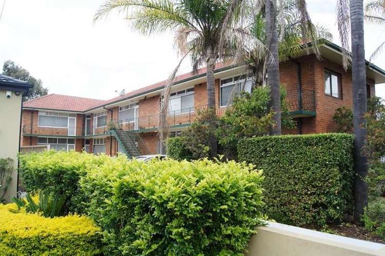 Main view of Homely apartment listing, 3/210 Burwood Road, Croydon Park NSW 2133