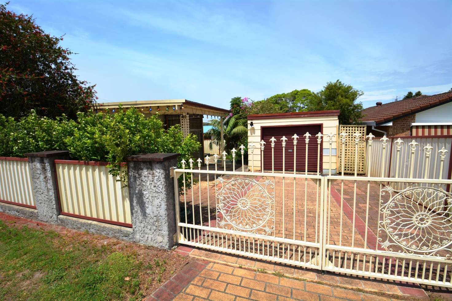 Main view of Homely flat listing, 62a Walu Avenue, Budgewoi NSW 2262