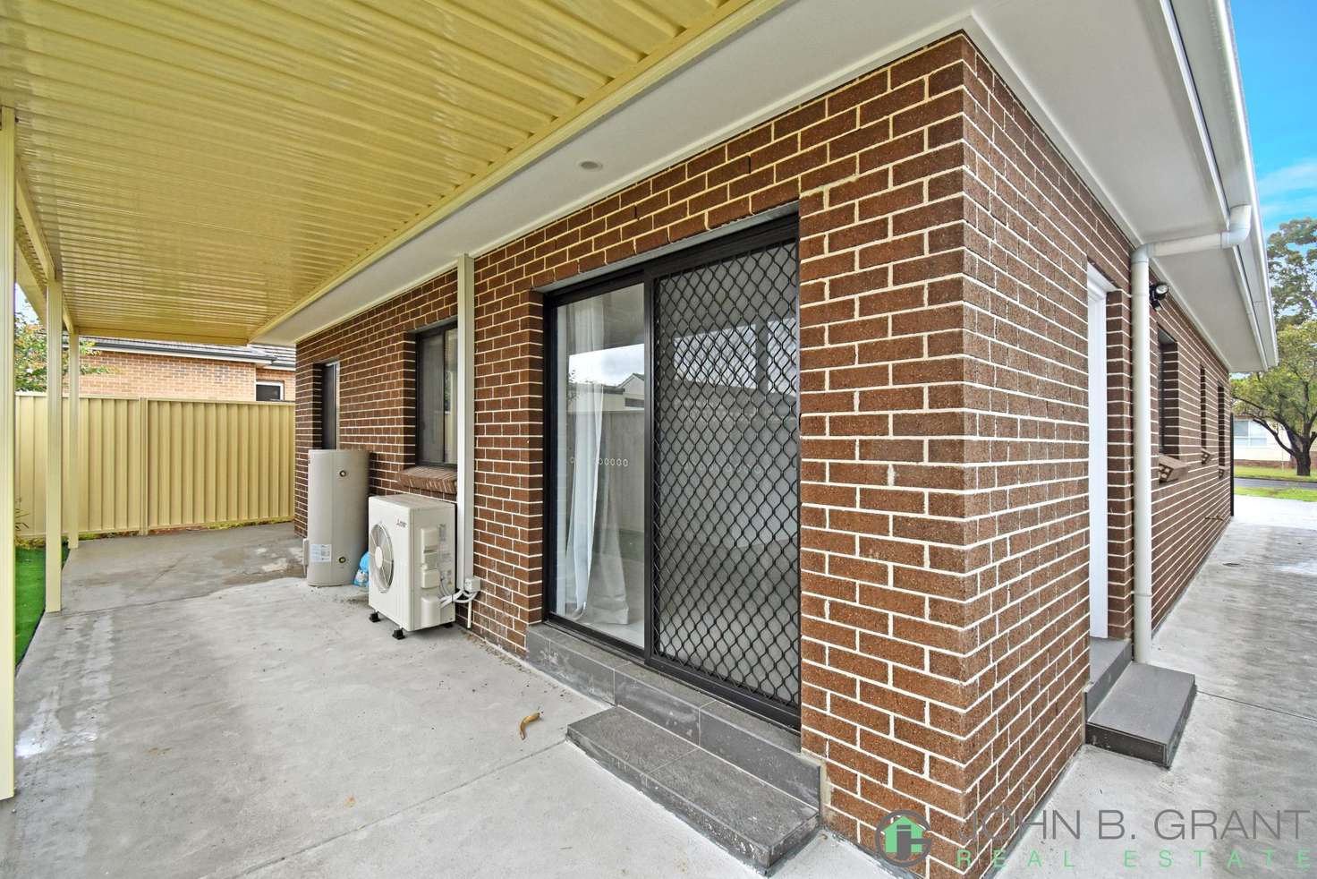 Main view of Homely flat listing, 46A Palmer Street, Sefton NSW 2162