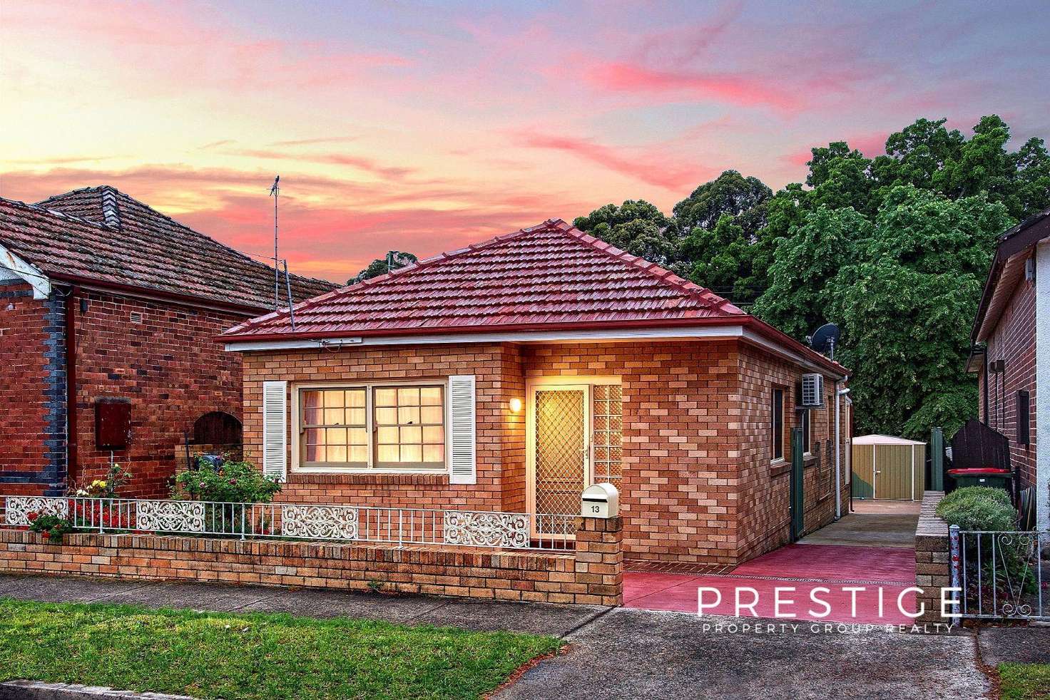 Main view of Homely house listing, 13 Walters Street, Arncliffe NSW 2205