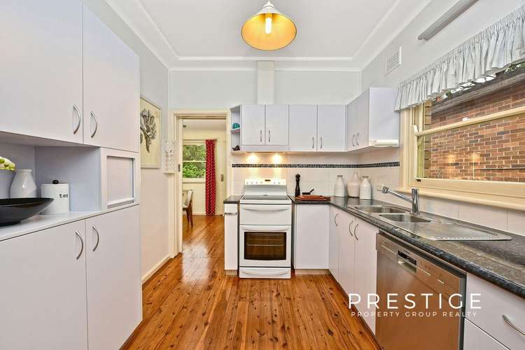 Fourth view of Homely house listing, 13 Walters Street, Arncliffe NSW 2205