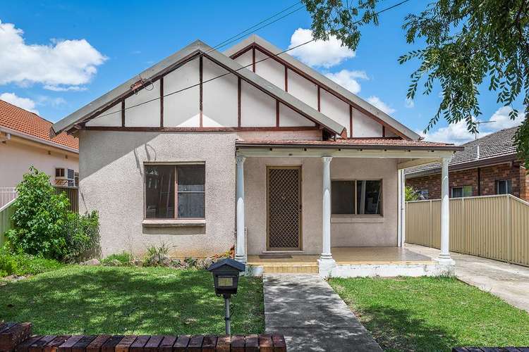 Main view of Homely house listing, 95 Gloucester Road, Hurstville NSW 2220