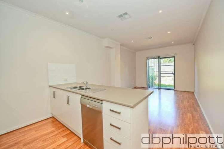 Third view of Homely townhouse listing, 16/1-3 Mary Street, Mawson Lakes SA 5095