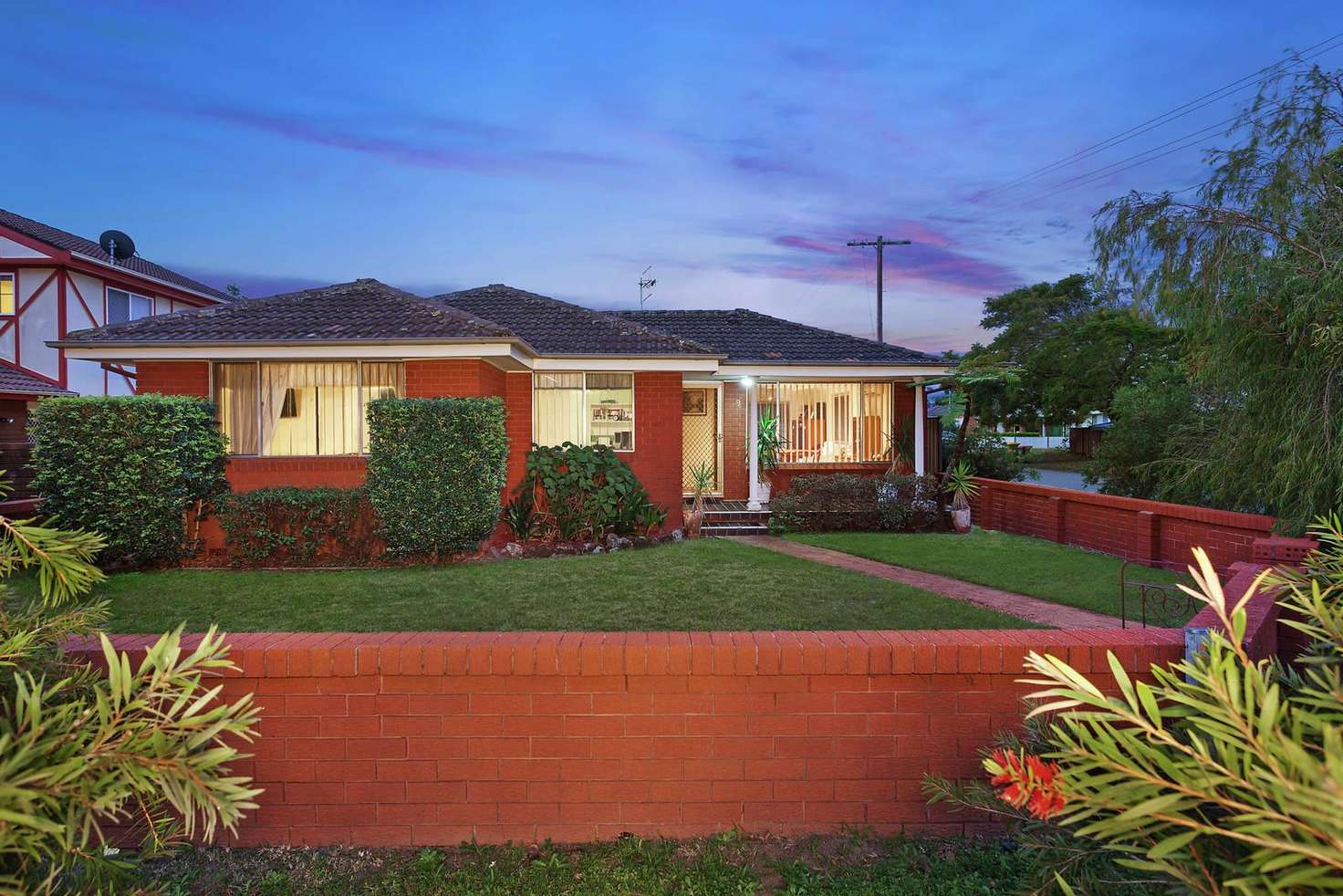 Main view of Homely house listing, 9 Forest Road, Umina Beach NSW 2257