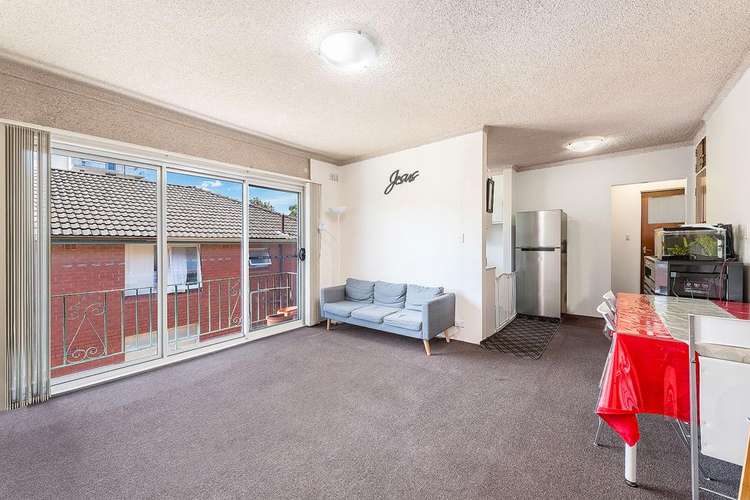 Second view of Homely apartment listing, 9/8 Flack Avenue, Hillsdale NSW 2036