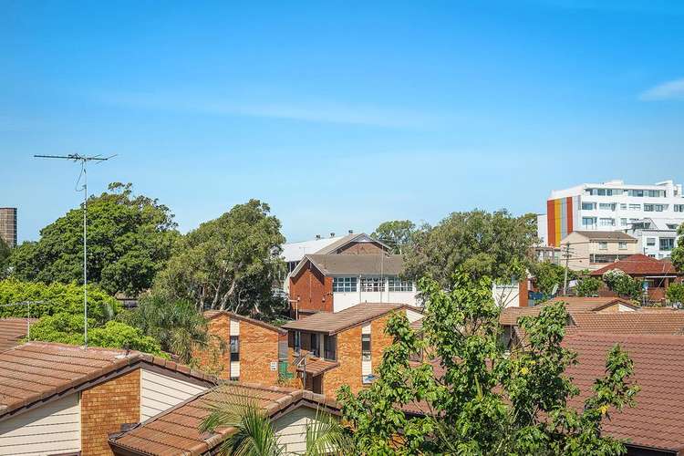 Fifth view of Homely apartment listing, 9/8 Flack Avenue, Hillsdale NSW 2036