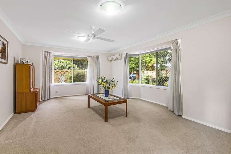 Second view of Homely villa listing, 1/34-36 Victoria Road, Woy Woy NSW 2256