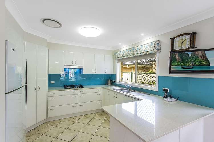 Third view of Homely villa listing, 1/34-36 Victoria Road, Woy Woy NSW 2256