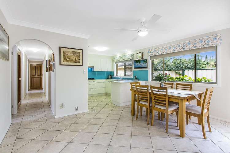 Fifth view of Homely villa listing, 1/34-36 Victoria Road, Woy Woy NSW 2256